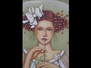  Art - Laure mascarello