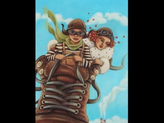  Art - Laure mascarello