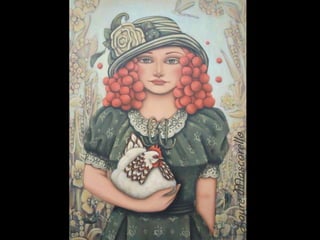  Art - Laure mascarello