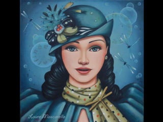  Art - Laure mascarello