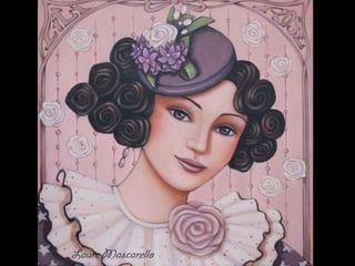  Art - Laure mascarello