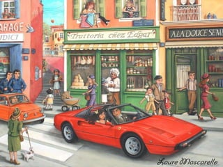  Art - Laure mascarello