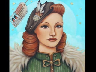  Art - Laure mascarello