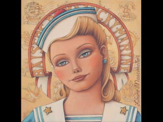  Art - Laure mascarello