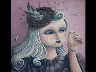  Art - Laure mascarello