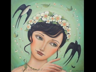  Art - Laure mascarello