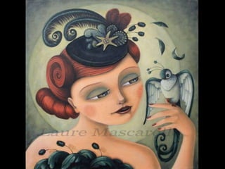  Art - Laure mascarello
