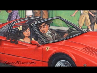  Art - Laure mascarello