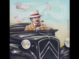  Art - Laure mascarello