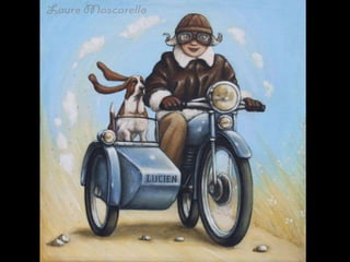  Art - Laure mascarello