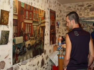  Art - Laure mascarello