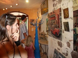  Art - Laure mascarello