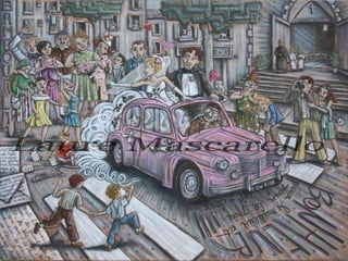  Art - Laure mascarello