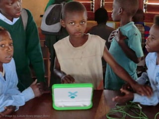 Image by: Lubuto library project [flickr]
 