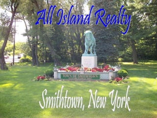 All Island Realty Smithtown, New York 