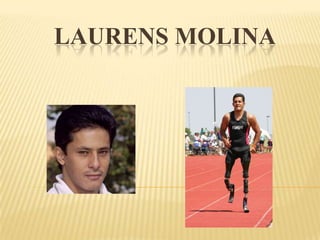 Laurens Molina 