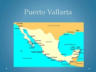 Puerto Vallarta

 