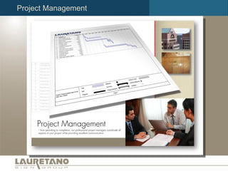 Project Management 