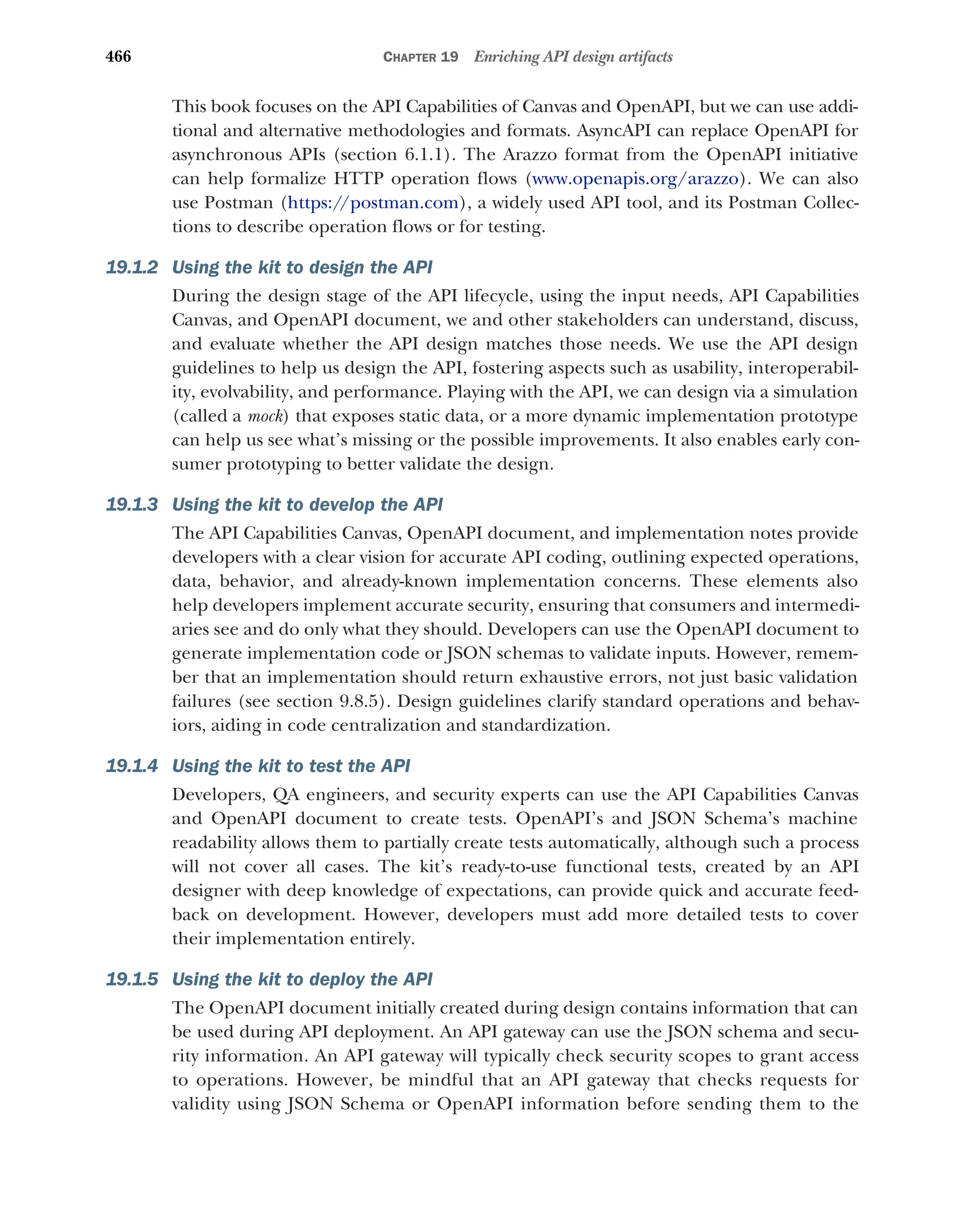 Lauret, Arnaud - The Design of Web APIs 2025.pdf