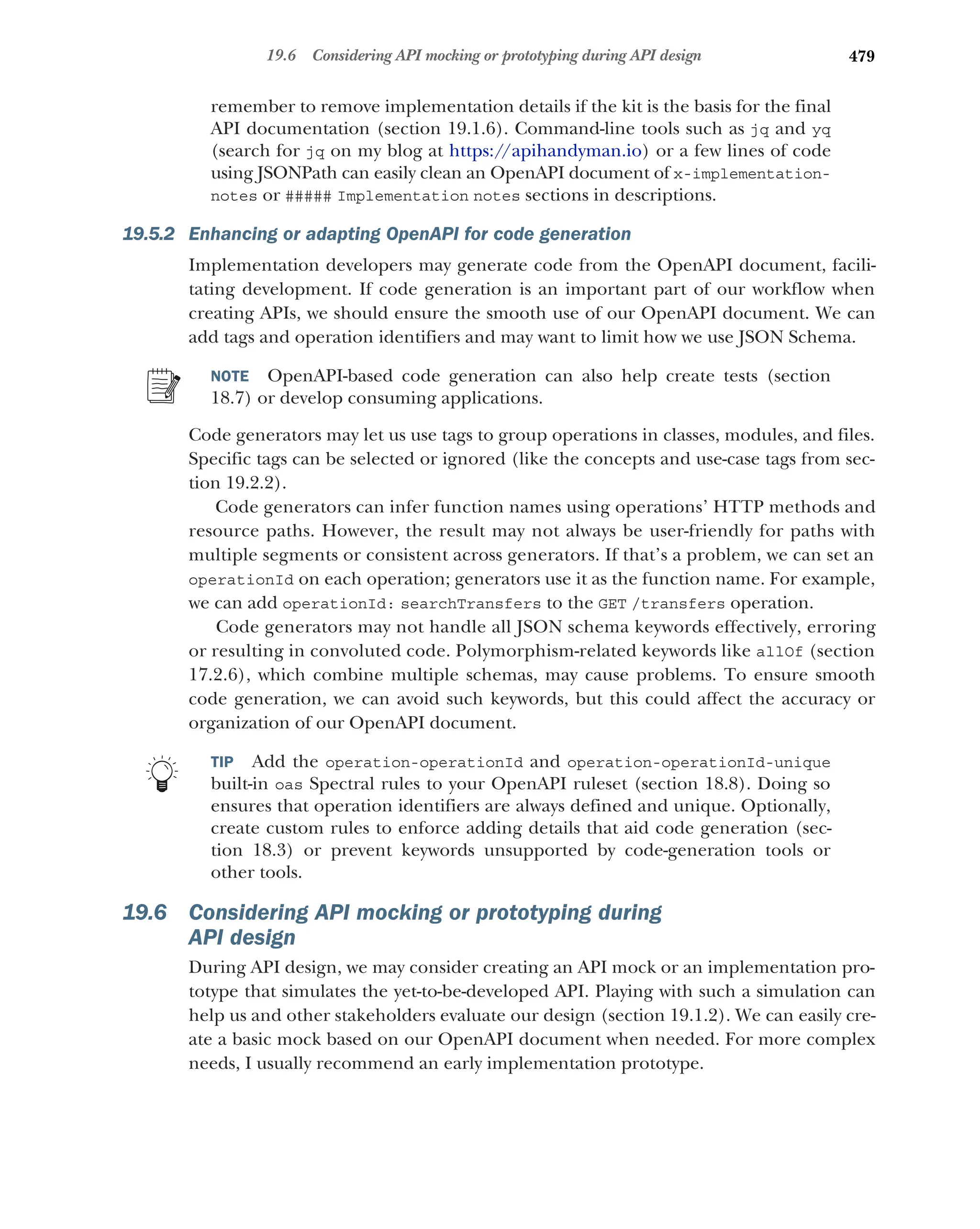 Lauret, Arnaud - The Design of Web APIs 2025.pdf