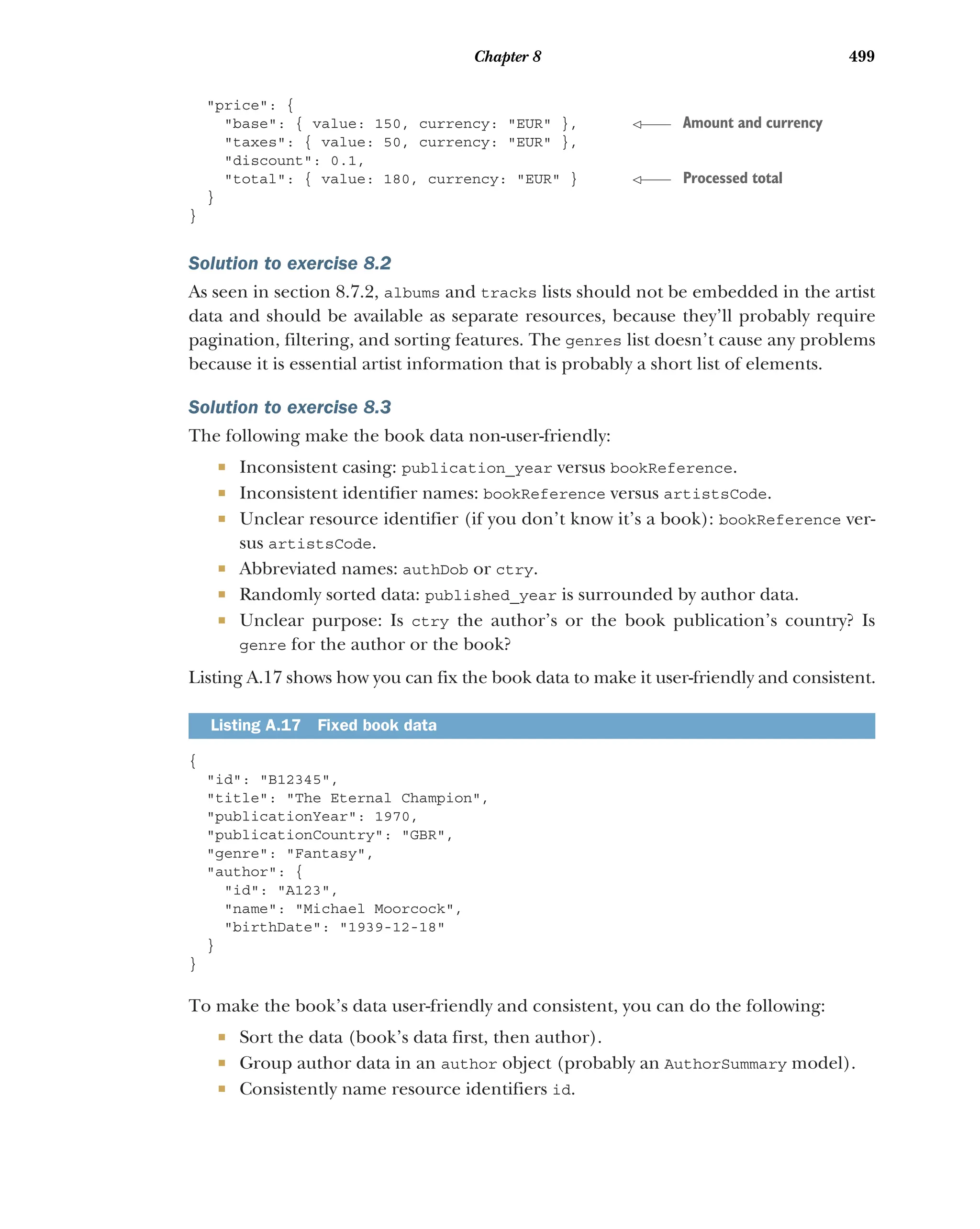 Lauret, Arnaud - The Design of Web APIs 2025.pdf