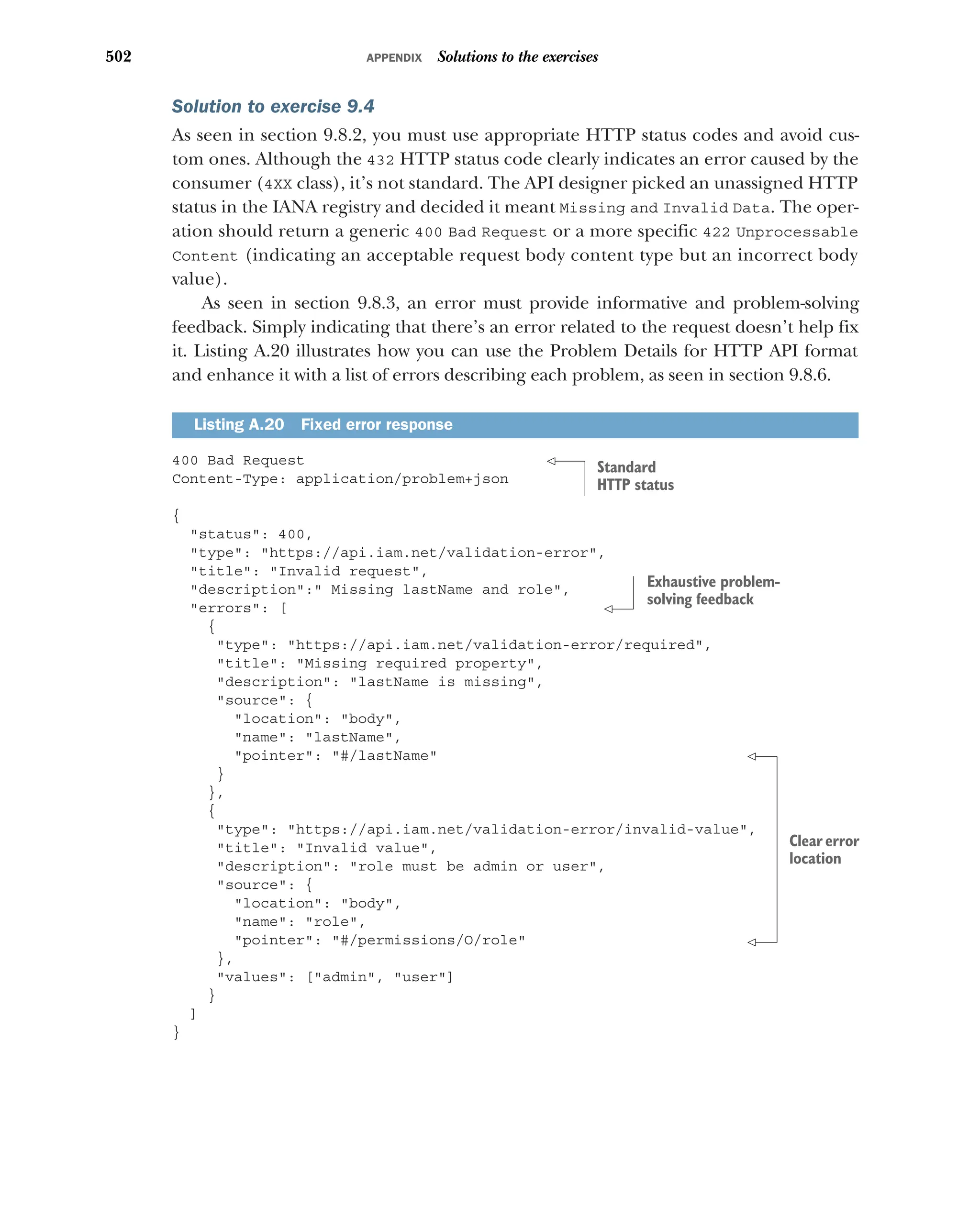 Lauret, Arnaud - The Design of Web APIs 2025.pdf