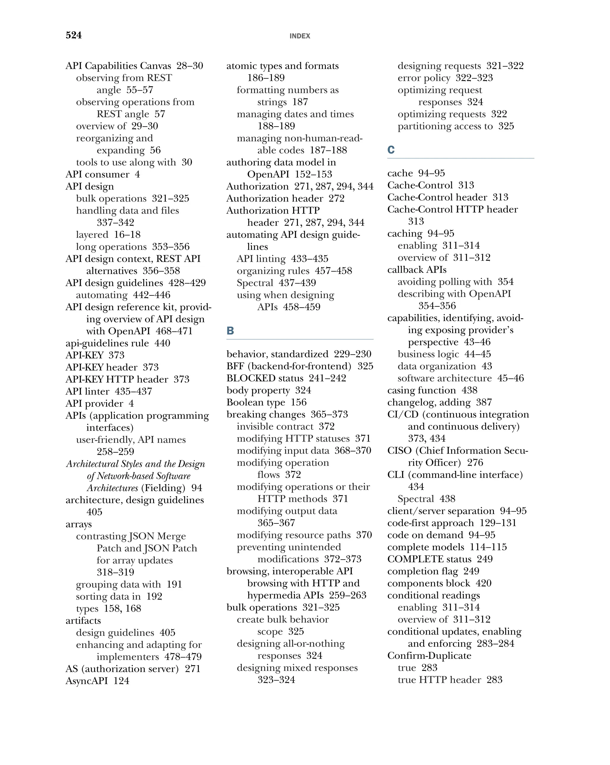 Lauret, Arnaud - The Design of Web APIs 2025.pdf