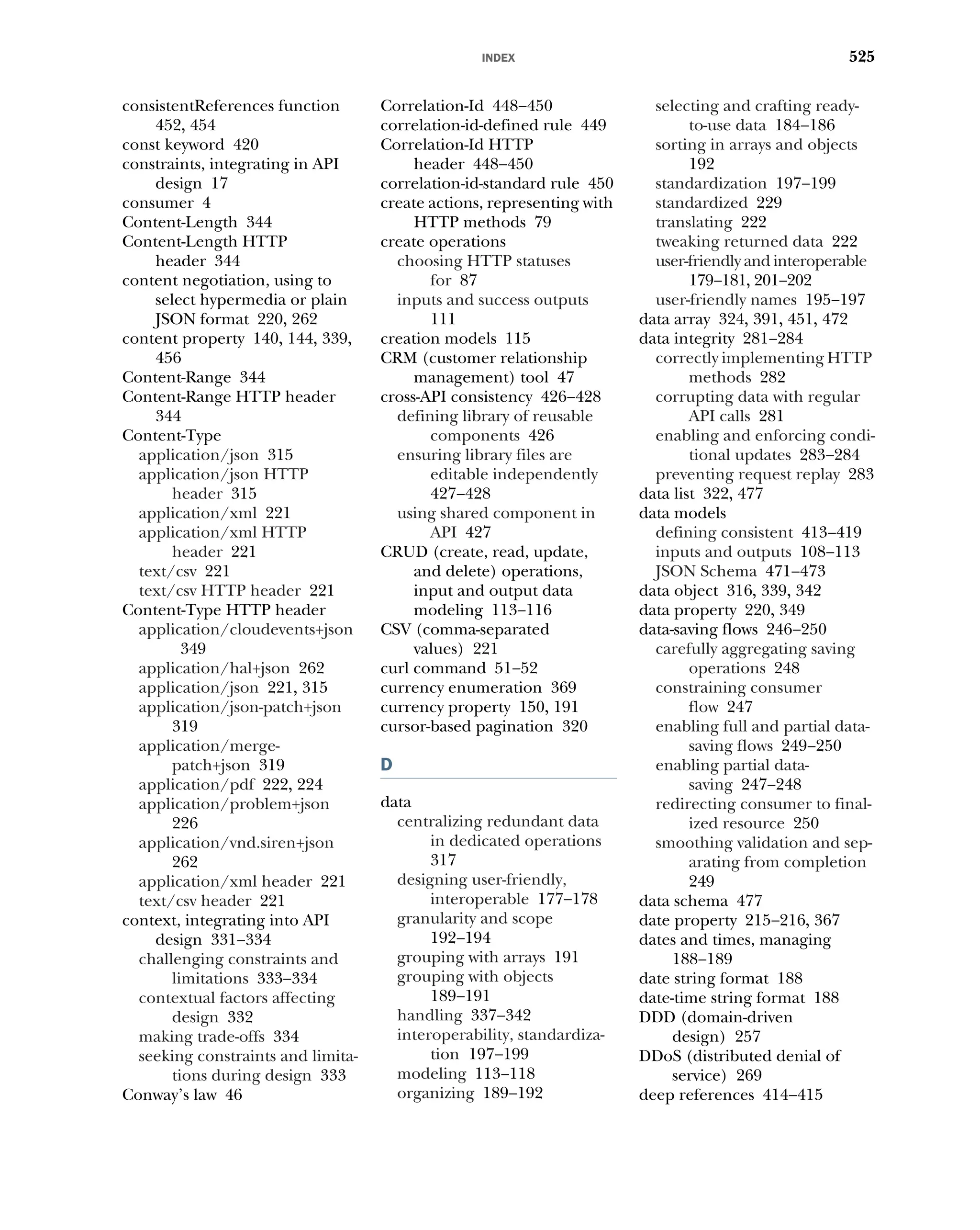 Lauret, Arnaud - The Design of Web APIs 2025.pdf