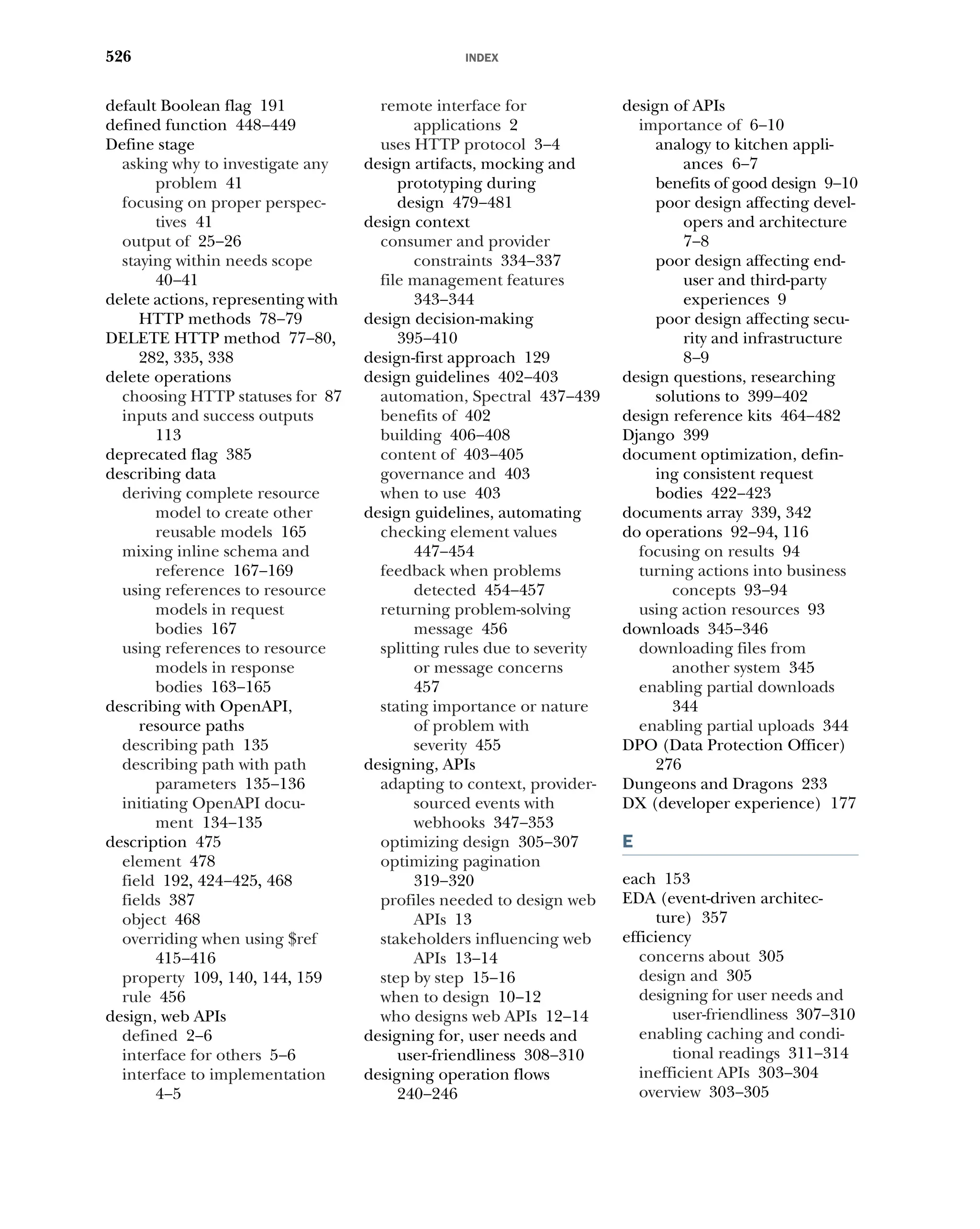 Lauret, Arnaud - The Design of Web APIs 2025.pdf