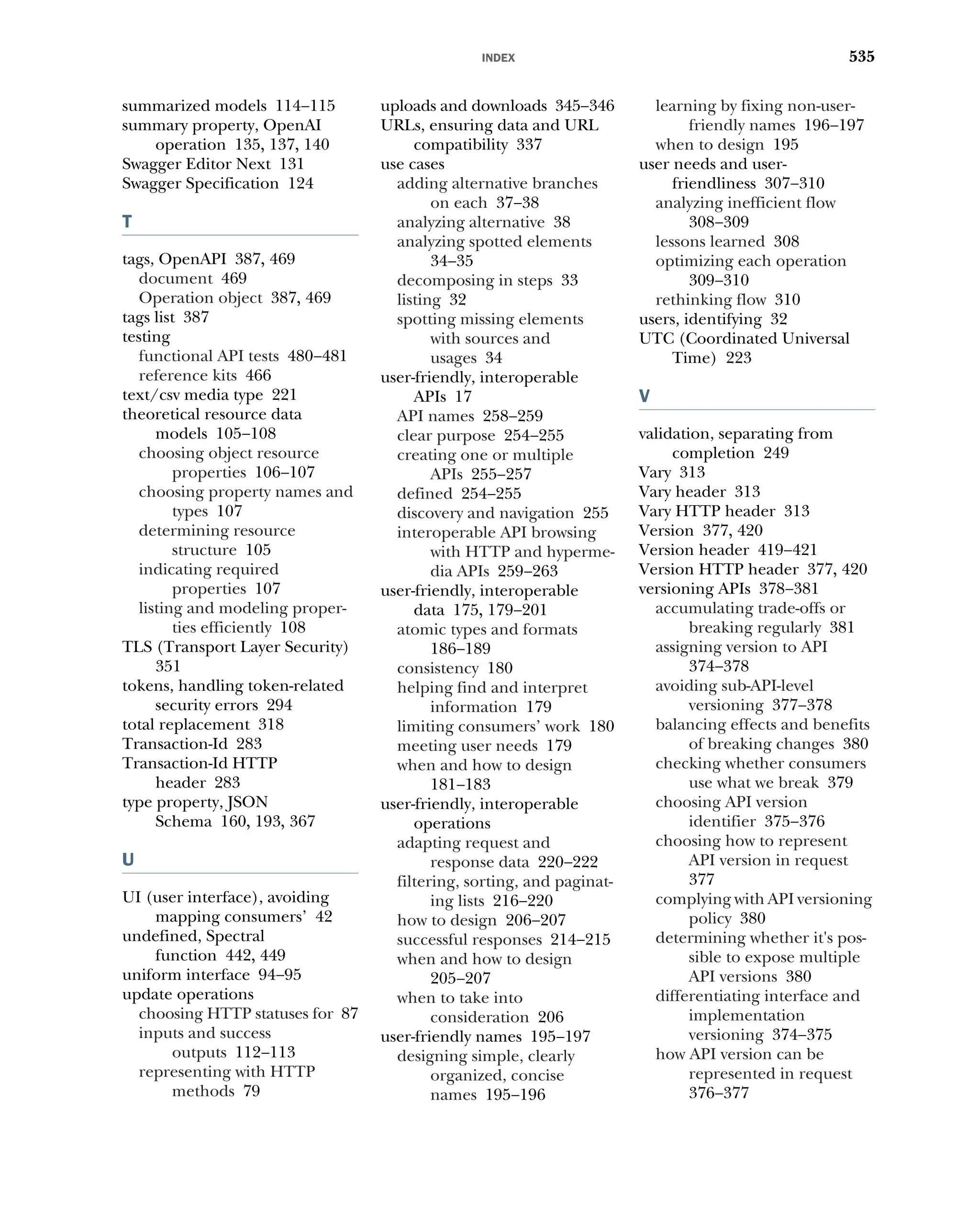 Lauret, Arnaud - The Design of Web APIs 2025.pdf