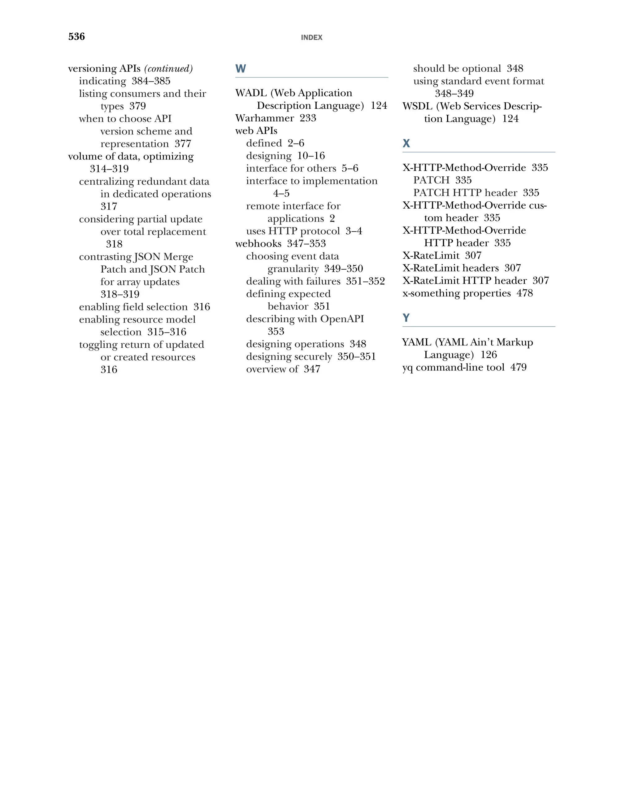 Lauret, Arnaud - The Design of Web APIs 2025.pdf