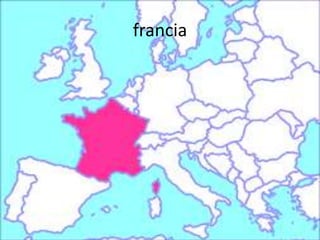 francia
 