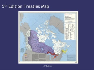 5 th   Edition Treaties Map




                        5th Edition
 