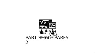 PART 3: InterPARES
2
32
 