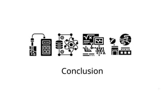 Conclusion
88
 