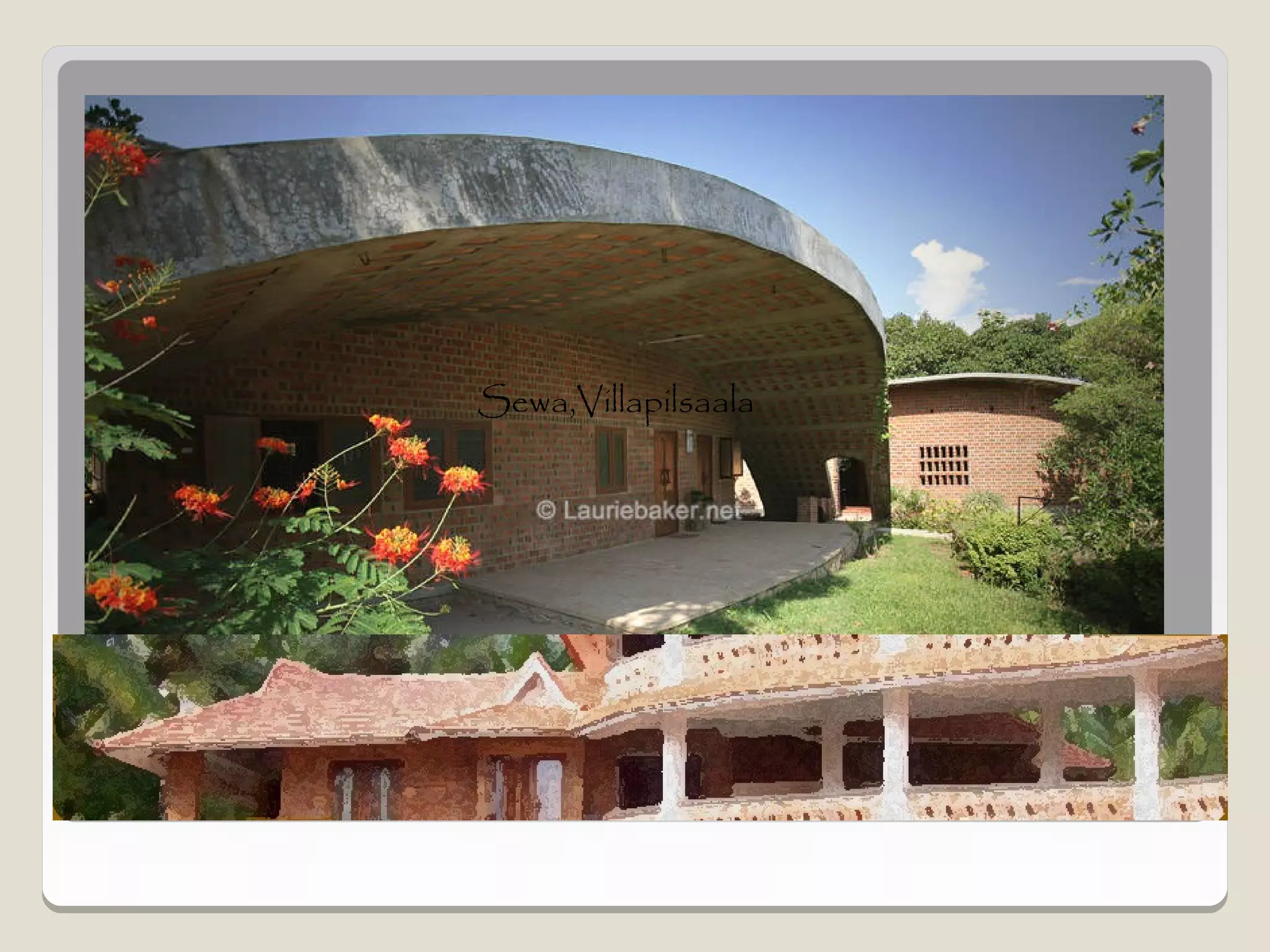 Sewa,Villapilsaala
 
