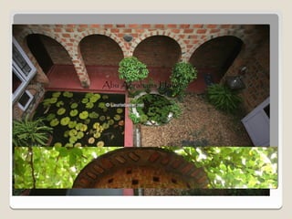 Abu Abrahams House
 