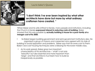laurie baker and their famous works.pptx
