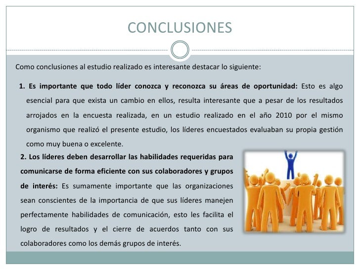 Lauryn Blog Habilidades Gerencial
