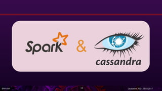 @Miralak Lausanne JUG 23.03.201748
&
 