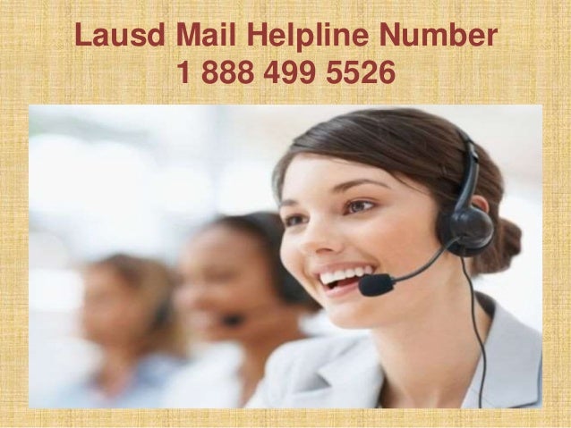 lausd mail