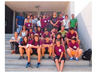 Lautada en Castellon 2015