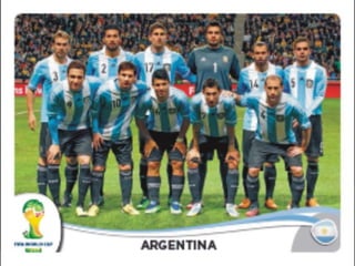 Lautaro my collecton