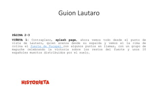 Lautaro - Presentación FIL GDL.pptx
