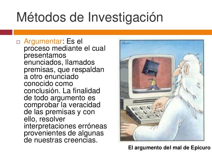 La utilidad y las características de la metodología