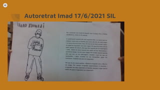 Autoretrat Imad 17/6/2021 SIL
 