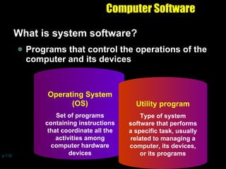 Elaborate System Software Program m,ia | PPT