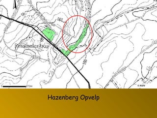 Hazenberg Opvelp
 