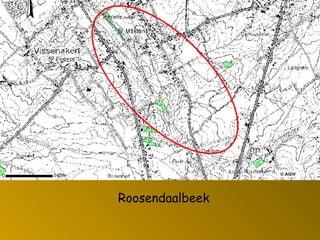 Roosendaalbeek
 