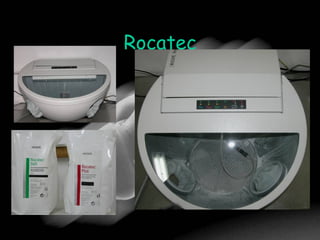 Rocatec 